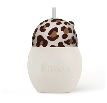 Tasse à paille lestée Elhée