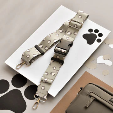 Sangle de sac pour animaux