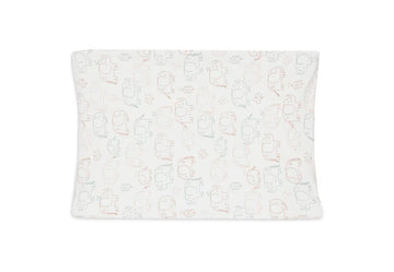 Housse de matelas à langer ( liste Lucie et Maxence) en commande