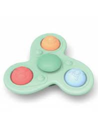 Spinner spatial little L