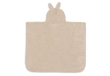 Poncho de bain miffy (liste de Ana et Max) en commande