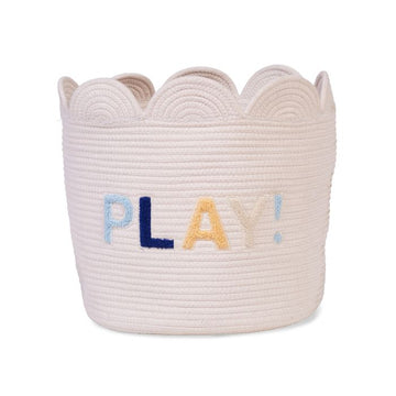 Panier de rangement PLAY