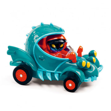 Voiture Funny beast Crazy motors