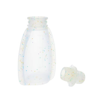 Gourde silicone