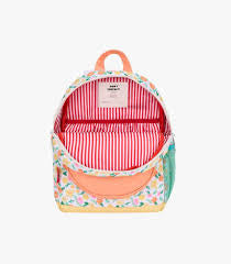Sac à dos watercolor 2-5 ans