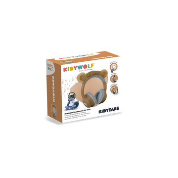 Casque audio enfant