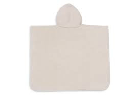 Poncho de bain Charlie cat