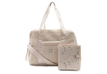 Sac à langer Teddy Lou- sand