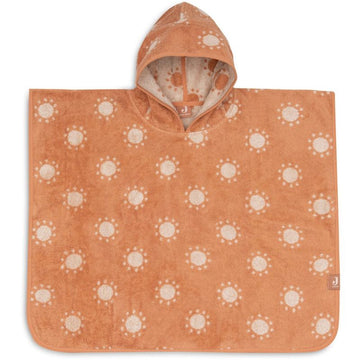 Poncho de bain Sun