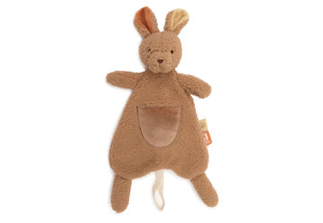 Attache sucette kangourou