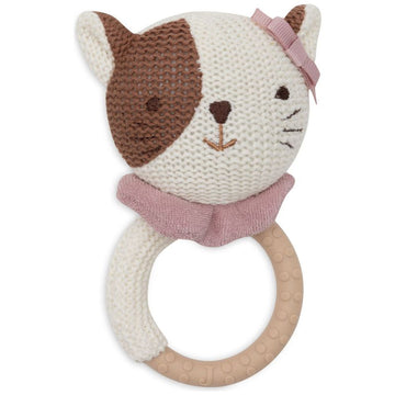 Hochet tricot