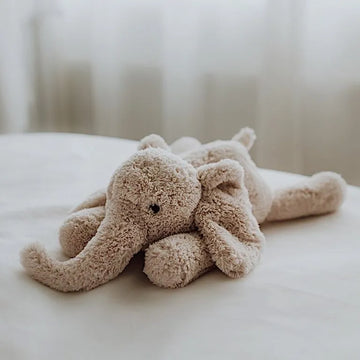 George Peluche Bruit Blanc
