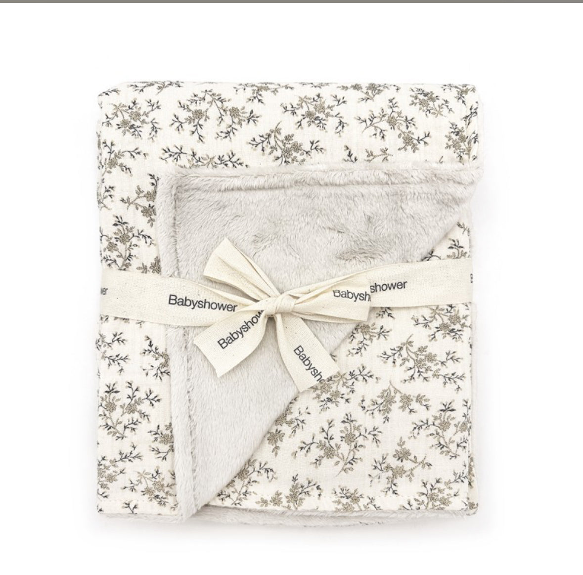 Couverture miley berceau (liste de Céline & Max)