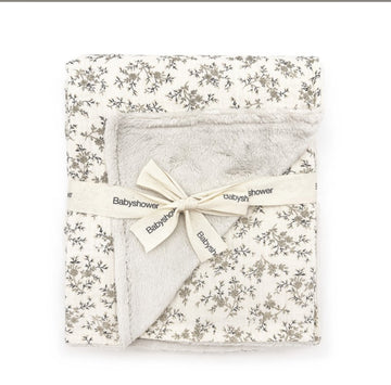 Couverture miley berceau (liste de Céline & Max)