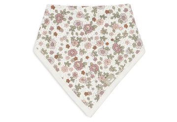 Bavoir bandana ( lot de 2)