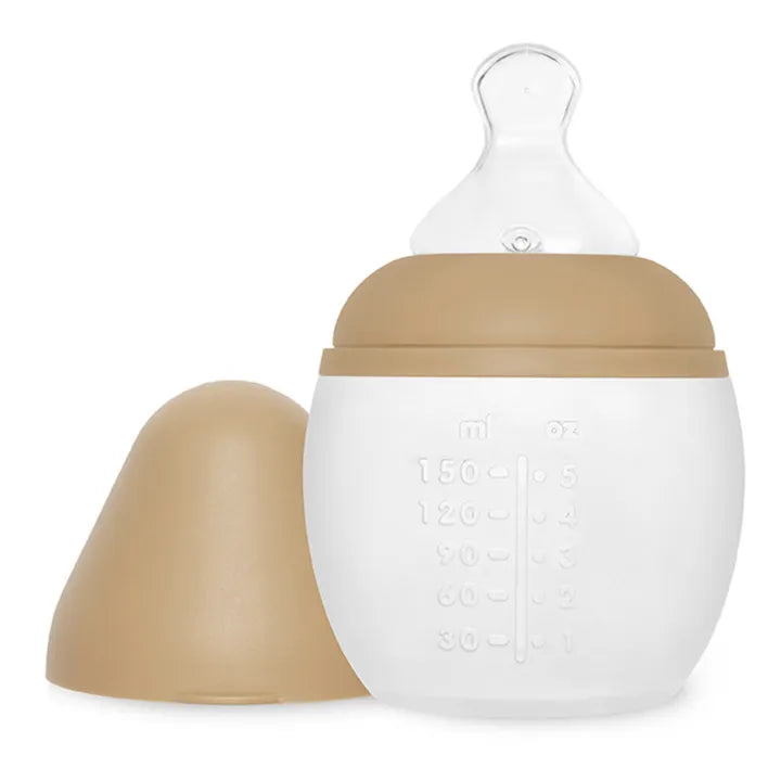 Biberon 150 ml (S) (liste de Céline & Max)