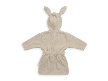 Peignoir de bain uni