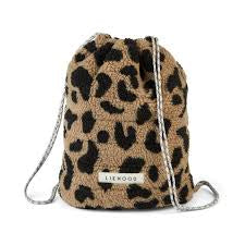 Sac de sport leo