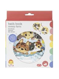 Livre de bain ( liste Lucie et Maxence)