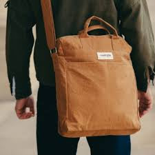Achille le city bag