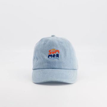 Casquette summer