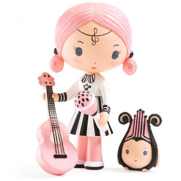 Figurine Sidonie & Zick