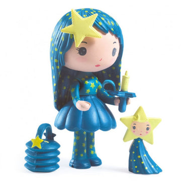 Figurine Luz & light