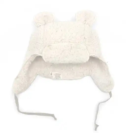 Bonnet teddy t3 eskimo mouton (liste de Céline et Max)