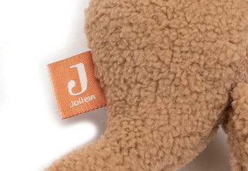 Peluche musicale Kangourou