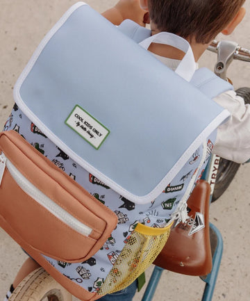 Sac à dos  Dunk 2-5 ans