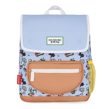 Sac à dos  Dunk 2-5 ans