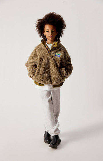 SWEAT ENFANT HOKTOWN