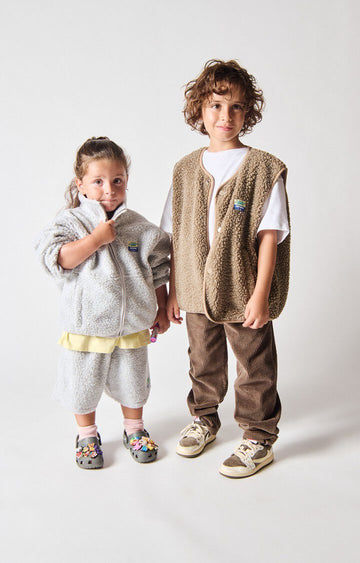 VESTE ENFANT HOKTOWN