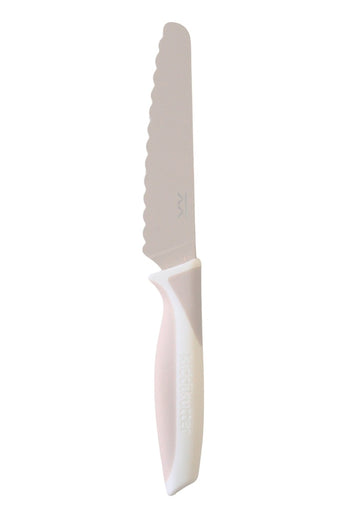 COUTEAU D'APPRENTISSAGE KIDDIKUTTER