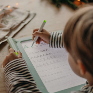 KIDYDRAW-PRO Tablette lumineuse