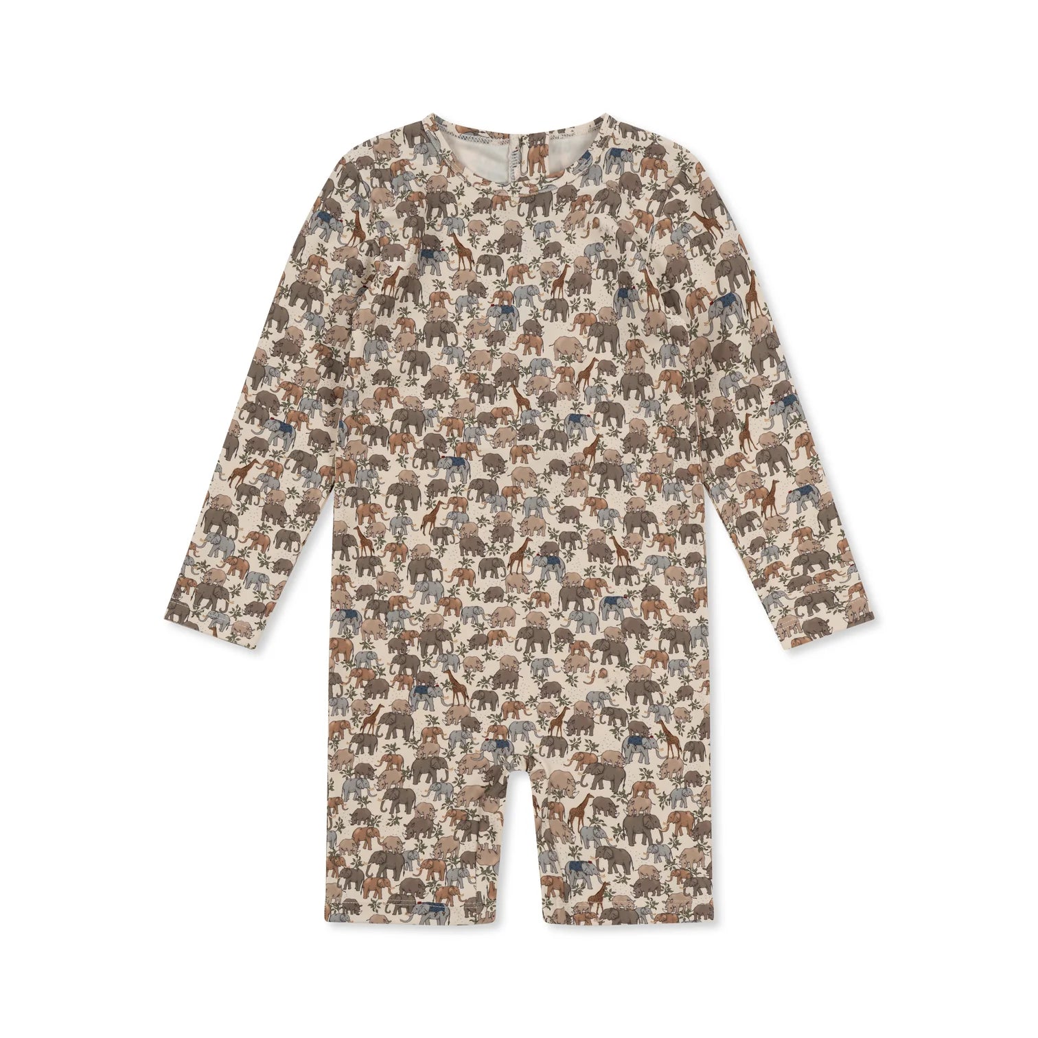 Maillot de bain aster - safari