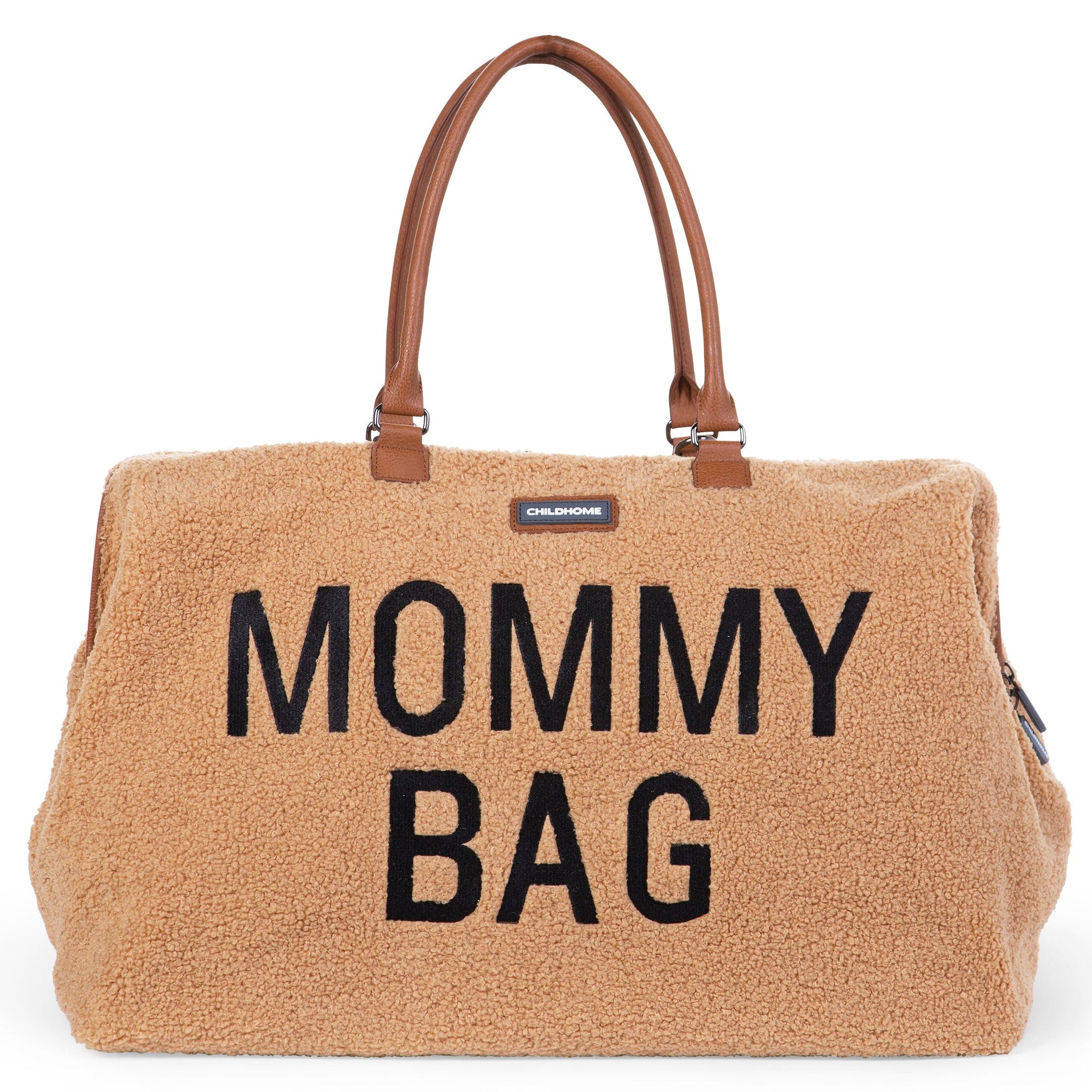 Mommy Bag Teddy- (Liste de naissance de Aude & manuel)