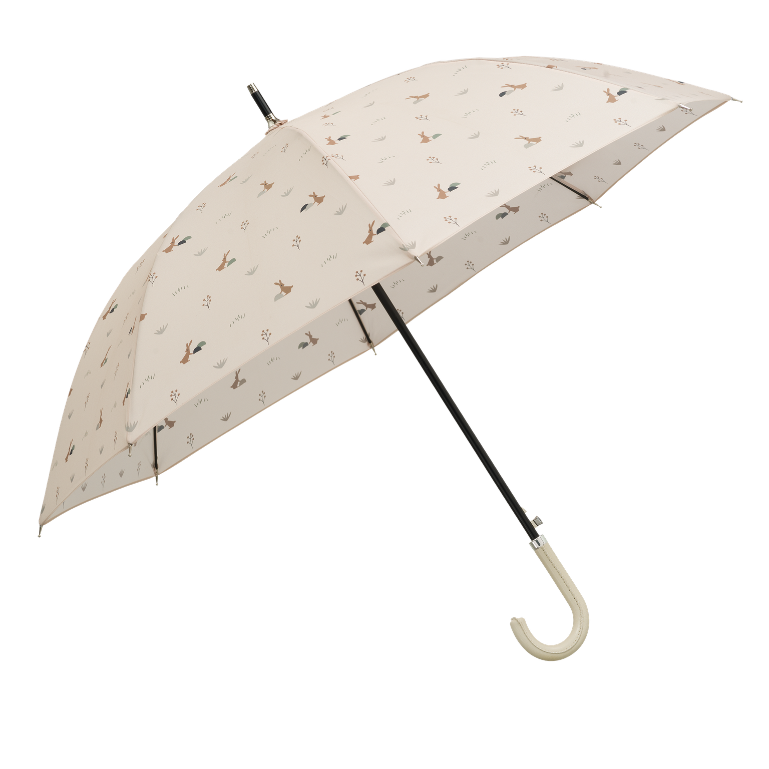 Parapluie lapin