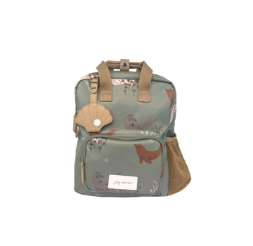 Mini sac à dos pour enfants Seals