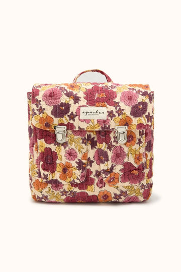 Sac à dos Suji joy dahlia