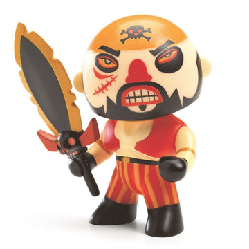 Arty Toys SOSCAR djeco