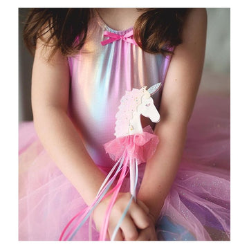 Baguette licorne