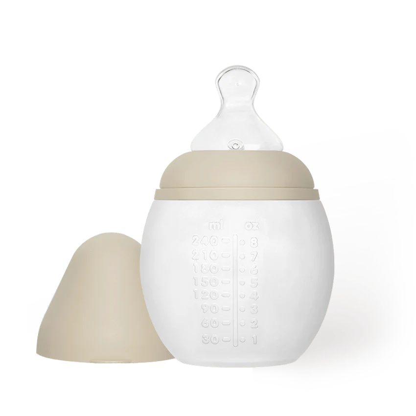 Biberon Sand 240 ml (Liste de naissance Laury & Paul