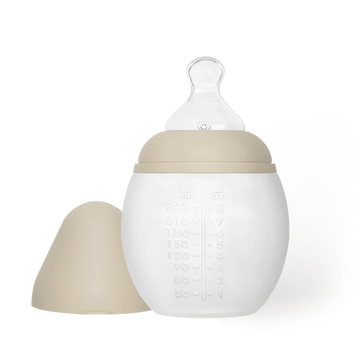 Biberon Sand 240 ml (Liste de naissance Laury & Paul)