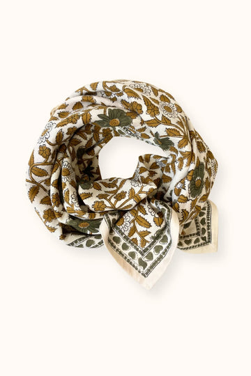 Big Foulard Latika 