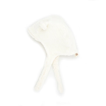 Bonnet velours (liste Marine et Charles)