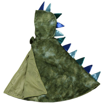 cape dragon 2-3 ans