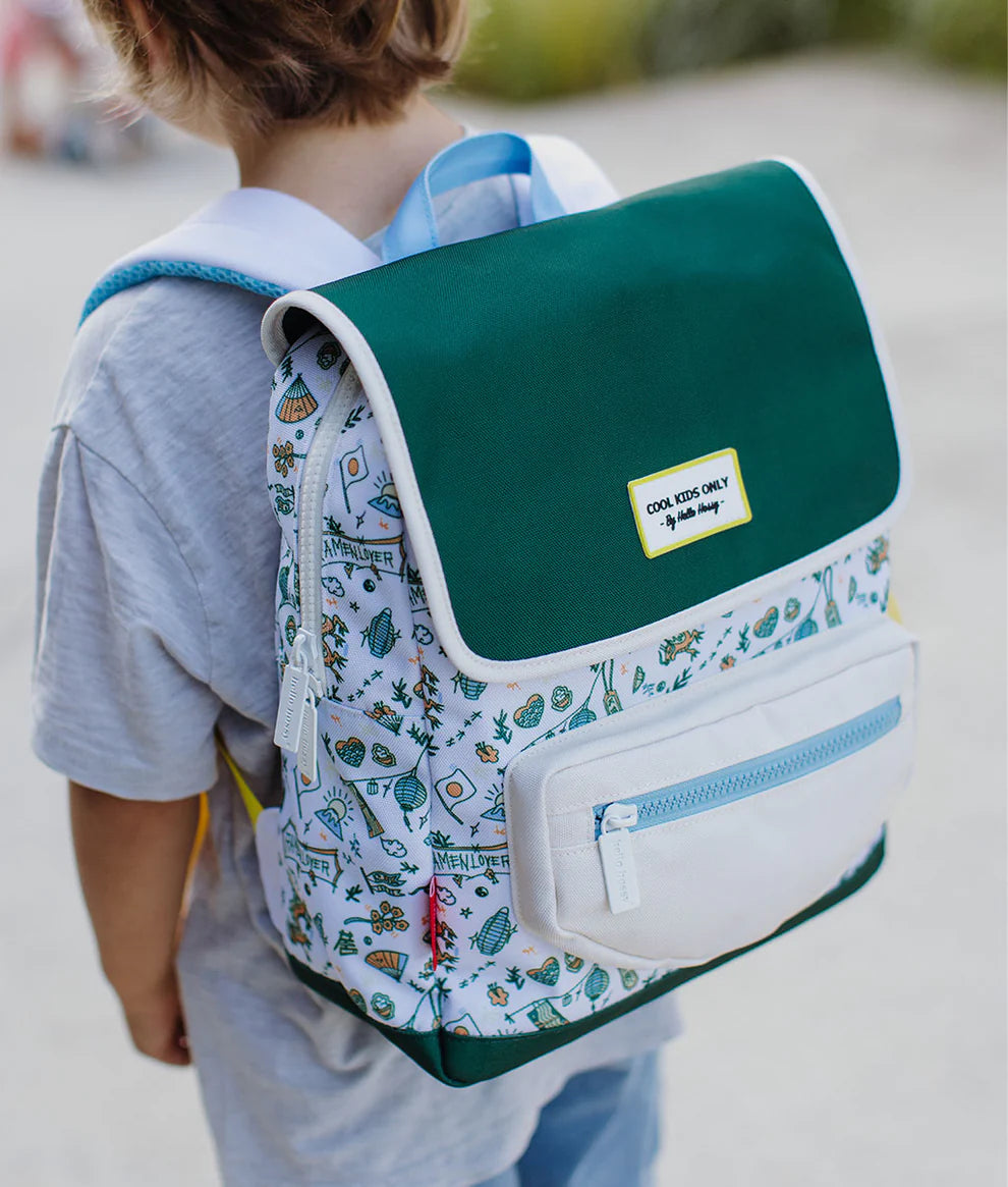 Sac Japan 2-5ans