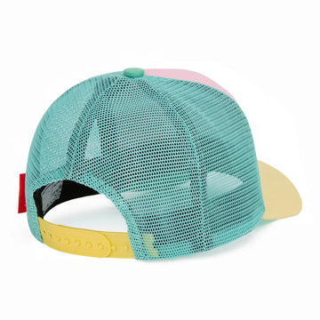Casquette Mini Poppy