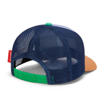 Casquette mini marine